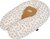 Cuscino gravidanza e allattamento Multirelax 3 in 1 Cotone, Colomba