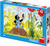 Dino Krtko v nohaviciach 24 Puzzle