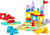 LEGO® DUPLO® 10450 Hopsy a hra s hradom