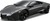 Bburago 1:18 Plus Lamborghini Reventón Metallic Grey