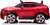 Električni avto AUDI Q4 e-tron sportback Baby Mix