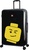 LEGO® Luggage ColourBox Minifigure Head 28" - Čierny