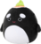 SQUISHMALLOWS Kosatkové sushi - Kai, 30 cm