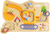 Haba Puzzle pre najmenších Bager
