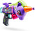 X-SHOT Blastercorn Series 1 Unicorn Blaster (2 pištole, 32 nábojov)