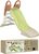 Smoby Toboggan Life KS 150 cm avec arrosage vert