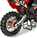 Pro-Line pneumatico 1:4 Dunlop Geomax MX14 V2 CR4 posteriore: Pro-Spec disco