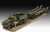 ModelSet military 63364 - M19 Tank Transporter (1:76)
