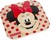 Minnie puzzle drevené 22x20