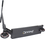Trottinette street Divine Chaos noire