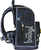 BAAGL Školská aktovka Zippy Plus Pixel Space