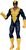Akcijska figura DC Retro Black Vulcan (Super Friends) 15 cm od McFarlane Toys