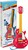 Bontempi Rocková elektrická gitara 245831