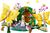 LEGO® Wicked 75688 Glinda a jej svadba