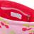 A Little Lovely Company - sac de sport pour enfants - joyeuses cerises