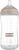 CANPOL BABIES Антиколикова бутилка Natural shape 330ml