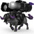 Schleich Gladiatore Toro Ombra
