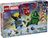 LEGO® Marvel 76340 Calendario dell'Avvento 2026
