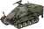 ModelSet militare 63336 - Wiesel 2 LeFlaSys BF/UF (1:35)
