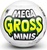 Zuru 5 Surprise: Mega Gross Mini Series