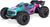 Arrma Mini Kraton 3S DSC BLX 1:16 4WD RTR turkizna/roza