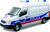 Bburago 1:50 Mercedes-Benz Sprinter