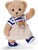 Zapf BABY born Teddy Šatôčky