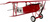 Hangar 9 Fokker D.VII 2.2m ARF