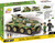 Cobi II WW Sd. Kfz 234/3 Stummel, 1:35, 438 k, 2 f