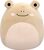 Squishmallows Frosch - DeWitt, 30 cm