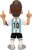 MINIX Football: NT Argentina - MESSI