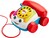 Telefono da traino Fisher Price FGW66