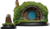 Weta Workshop Le Hobbit - Environnement 2A Hill Lane