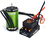 Castle motor 1412 3200ot/V senzored 5mm, reg. Copperhead 10