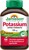 Jamieson Kalium 100 mg mit schrittweiser Freisetzung 100 Tabletten