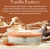 WW Trilogy Kerze Schiff Vanilla Embers