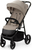 KINDERKRAFT Kočík športový Trig 3 Stone beige