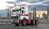 Model Kit truck 3924 - MERCEDES-BENZ SK EUROCAB 6x4 (1:24)