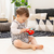 BABY EINSTEIN Igrača glasbena senzorična Roxy's Bright Flight™ 3m+