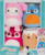 SQUISHMALLOWS Micromallows 4Pack - Mýval, Bigfoot, Ara, Skořicová rolka