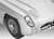 Gift-Set auto 05633 - Mercedes-Benz 300 SLR (70th Anniversary) (1:24)