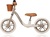 LIONELO Detské odrážadlo Alex Plus Beige Sand, 3r+