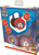 Lexibook Skladacie drôtové slúchadlá Paw Patrol