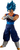 Bandai Dragon Ball Super -Blood of Saiyans-Gogeta &amp; Vegito-(b:Vegito)