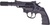 Kapslovka Buddy s tlmičom 23cm "12"