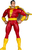McFarlane Toys Figurka DC Multiverse Shazam (Power of Shazam) 7in Action