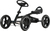 QPLAY Čtyřkolka Go Kart Black, 3r+