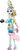 Mattel Barbie Monster High - Lagoona Blue - Dawn of the Dance