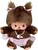 Monchhichi Bebiči Mädchen 15 cm