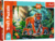 Trefl Puzzle 200 Tigrie zvyky